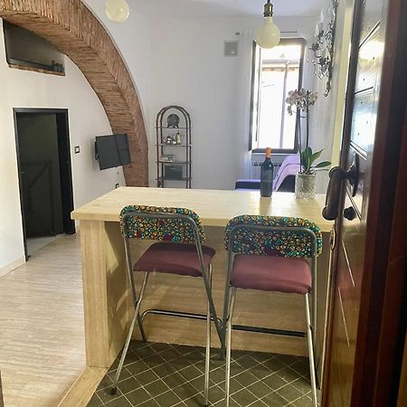 Lovely Apartment In Via Della Scala, Trastevere Roma Eksteriør bilde