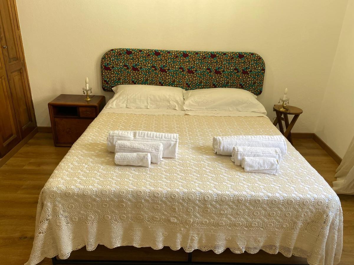 Lovely Apartment In Via Della Scala, Trastevere Roma Eksteriør bilde